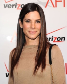 Сандра Буллок