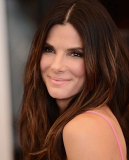 Сандра Буллок