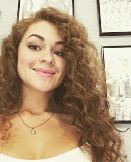 Дарья Пармененкова