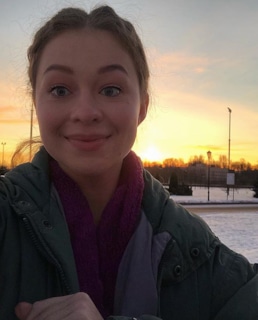 Дарья Пармененкова