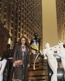 Дарья Пармененкова