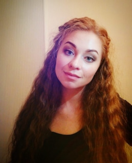 Дарья Пармененкова