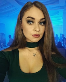 Дарья Пармененкова