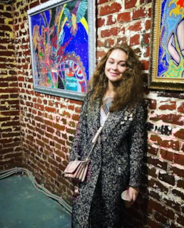 Дарья Пармененкова