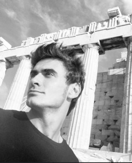 Пётр Дранга