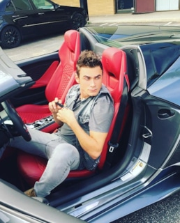 Пётр Дранга