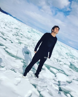 Пётр Дранга