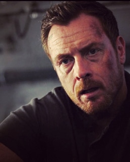 Тоби Стивенс