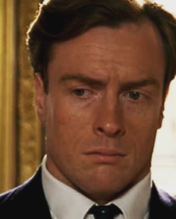 Тоби Стивенс