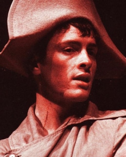 Тоби Стивенс