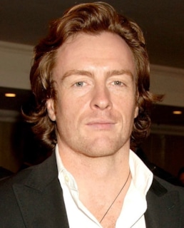 Тоби Стивенс