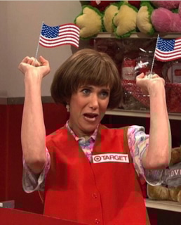 Кристен Уиг