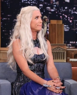 Кристен Уиг