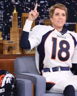 Кристен Уиг