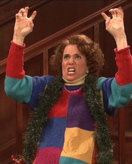 Кристен Уиг