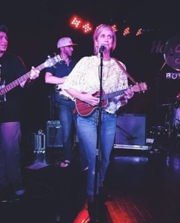 Кристен Уиг