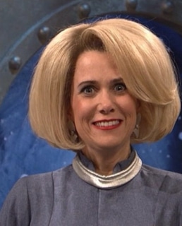 Кристен Уиг