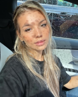 Люся Чеботина