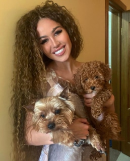 Мария Кохно