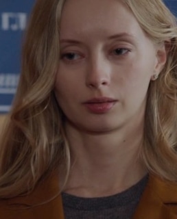 Марина Коташенко