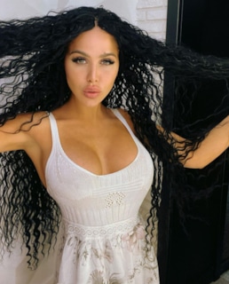 Мария Кохно