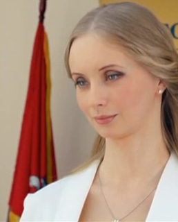 Марина Коташенко