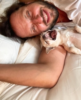 Артур Пирожков