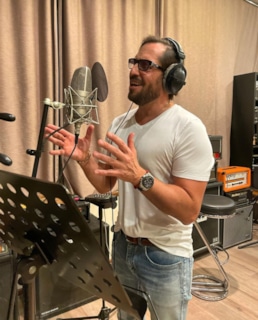 Артур Пирожков