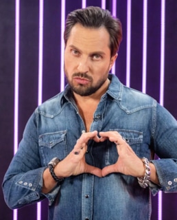 Артур Пирожков