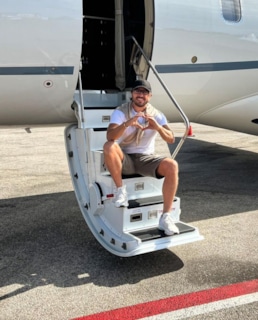 Артур Пирожков