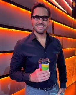 Артур Пирожков