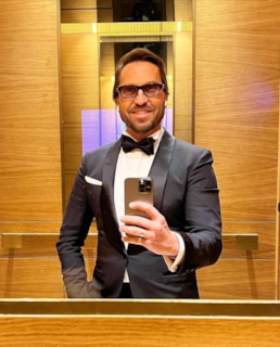 Артур Пирожков