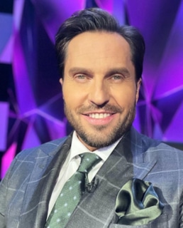 Артур Пирожков