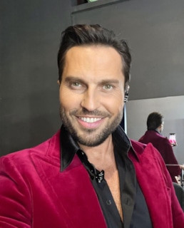 Артур Пирожков