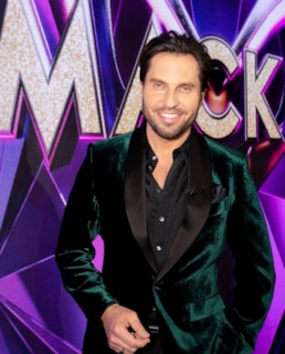 Артур Пирожков