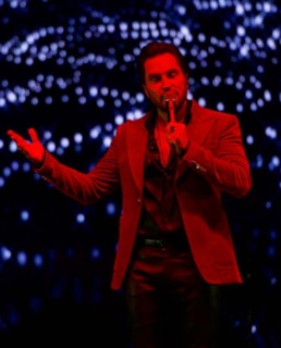 Артур Пирожков