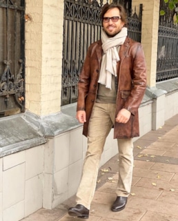 Артур Пирожков