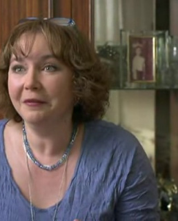 Ирина Серова