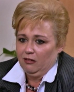Ирина Серова