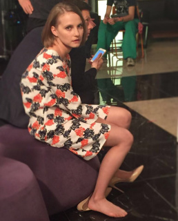Анна Бегунова