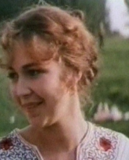 Ирина Серова
