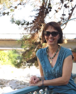 Вероника Изотова