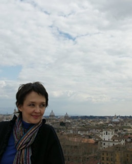 Вероника Изотова