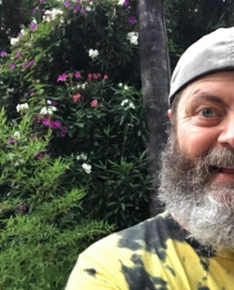 Ник Офферман