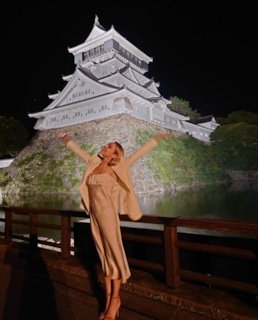 Евгения Канаева