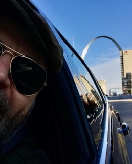 Ник Офферман