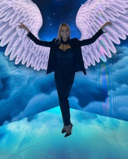 Евгения Канаева