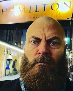 Ник Офферман