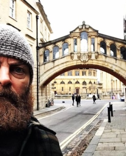 Ник Офферман