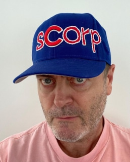 Ник Офферман